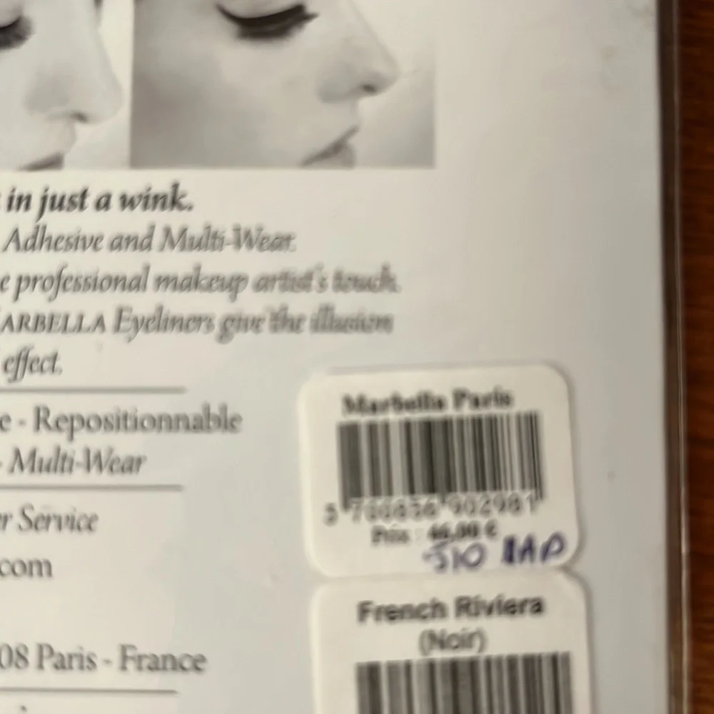 Luxury Multi Wear Eyeliner - Picture 5 of 5
